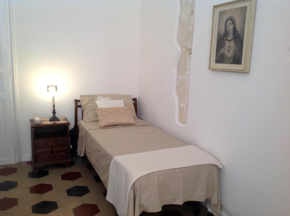 Antica Dimora Ξενοδοχείο Κάλιαρι Εξωτερικό φωτογραφία