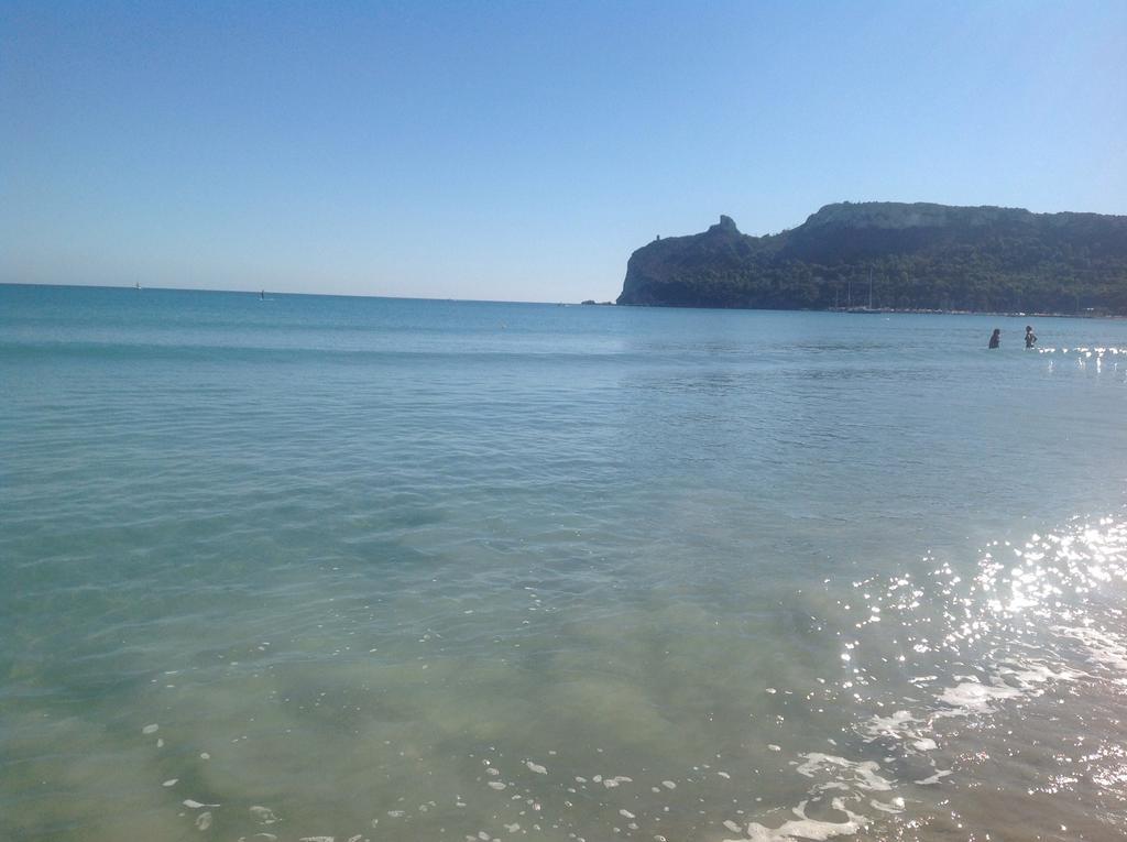 Antica Dimora Ξενοδοχείο Κάλιαρι Εξωτερικό φωτογραφία